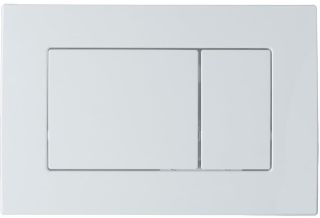 Инсталляция для унитаза Berges ATOM 410 кнопка белый 040333